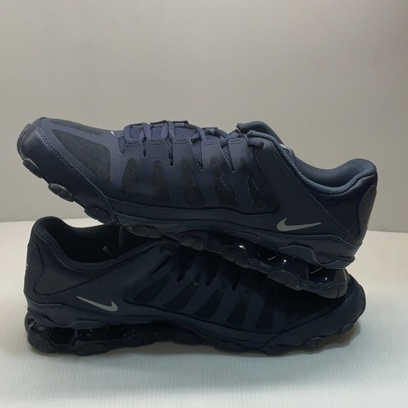 Nike men Reax 8 tr mesh size 13 running shoes - Picture 4 of 5
